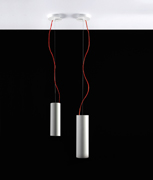 Zulo LED pendant