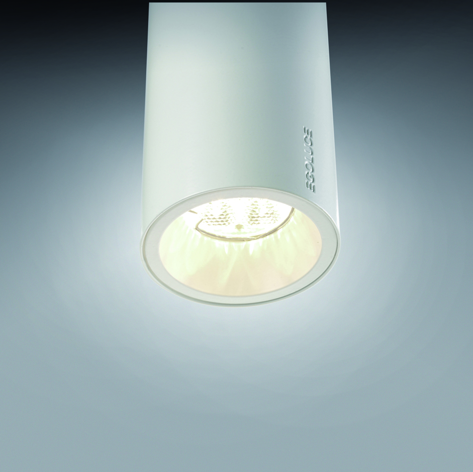 Zulo LED pendant - Click Image to Close
